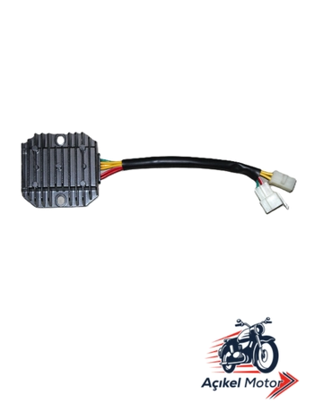 ARORA BOSS125 KONJEKTÖR